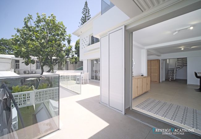 Villa in Le Gosier - Hideaway *****