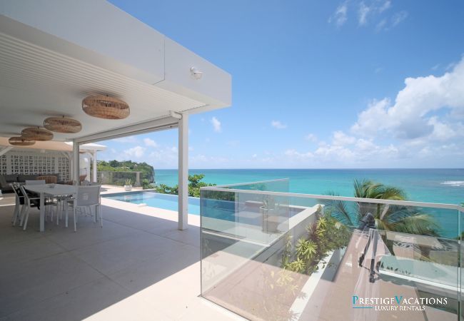 Villa in Le Gosier - Hideaway *****
