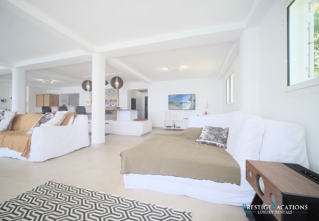 Villa in Le Gosier - Hideaway *****