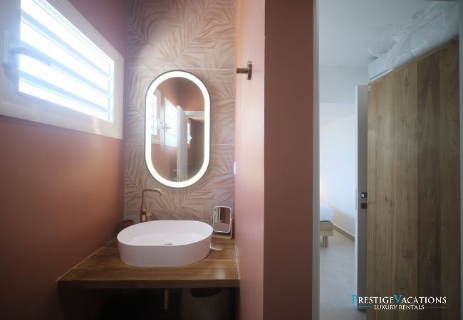 Villa in Le Gosier - Hideaway *****