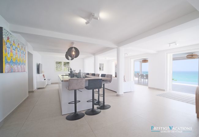 Villa in Le Gosier - Hideaway *****