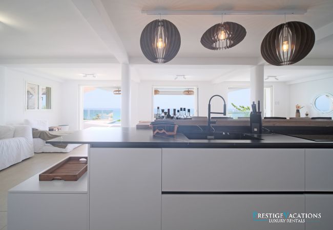 Villa in Le Gosier - Hideaway *****