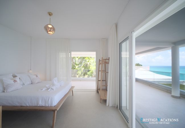 Villa in Le Gosier - Hideaway *****