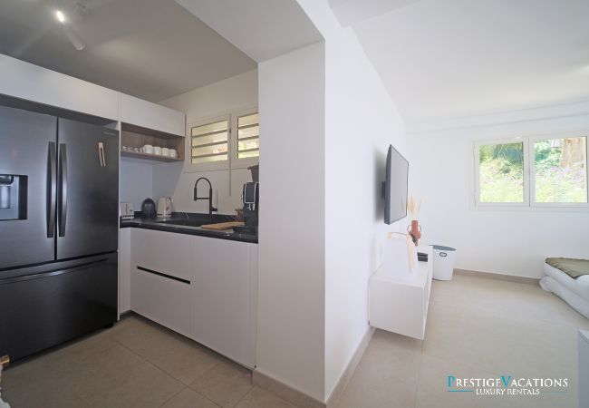 Villa in Le Gosier - Hideaway *****