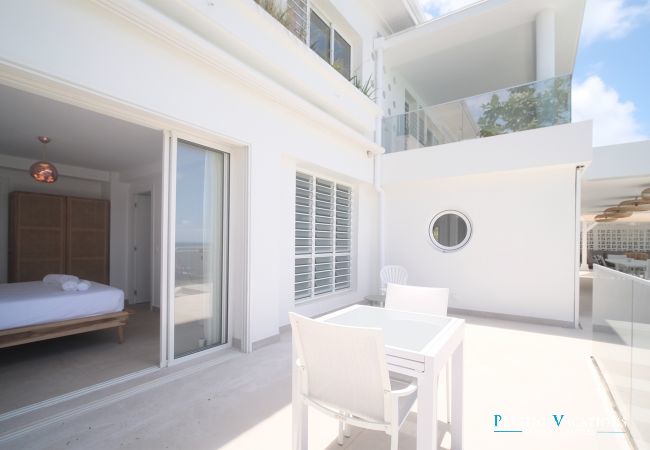 Villa in Le Gosier - Hideaway *****