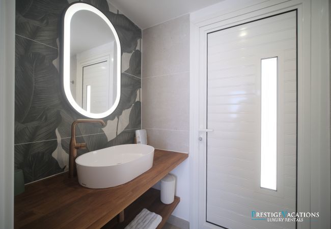 Villa in Le Gosier - Hideaway *****
