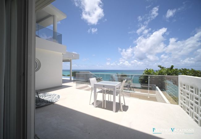 Villa in Le Gosier - Hideaway *****