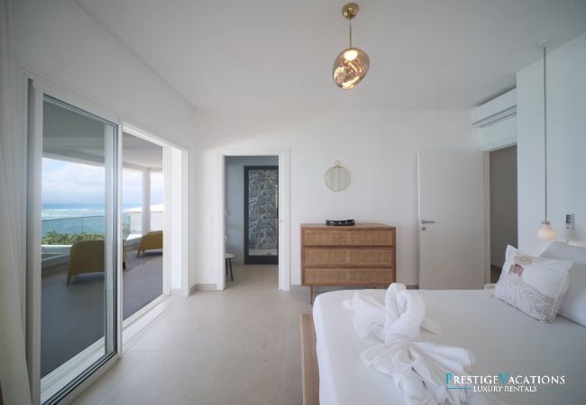 Villa in Le Gosier - Hideaway *****