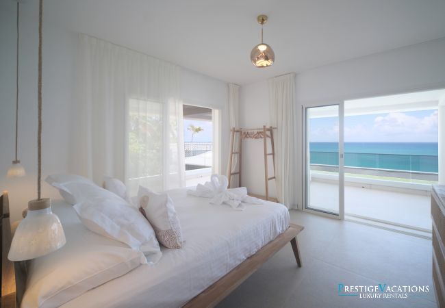 Villa in Le Gosier - Hideaway *****