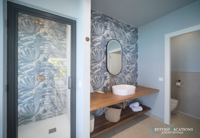 Villa in Le Gosier - Hideaway *****