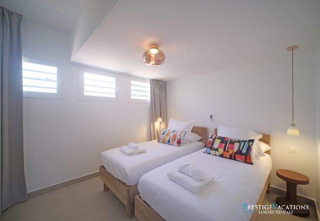 Villa in Le Gosier - Hideaway *****