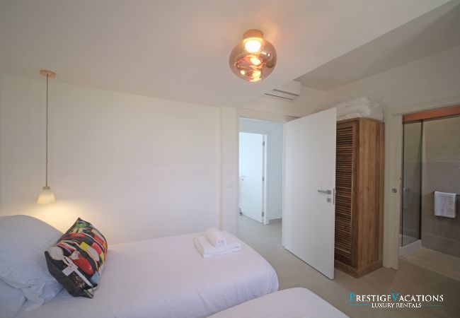 Villa in Le Gosier - Hideaway *****