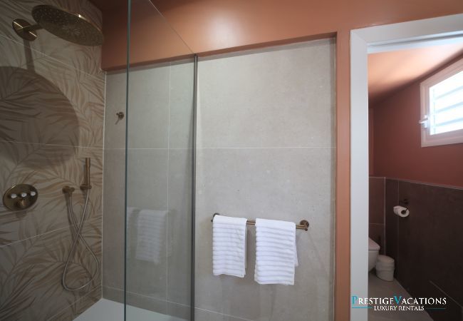 Villa in Le Gosier - Hideaway *****