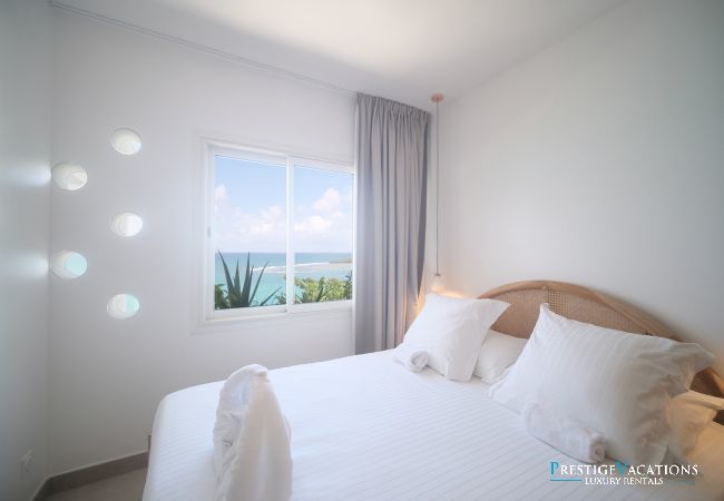 Villa in Le Gosier - Hideaway *****