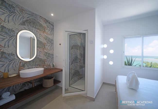 Villa in Le Gosier - Hideaway *****