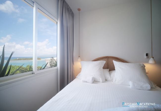 Villa in Le Gosier - Hideaway *****