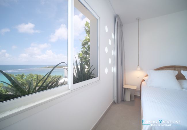 Villa in Le Gosier - Hideaway *****
