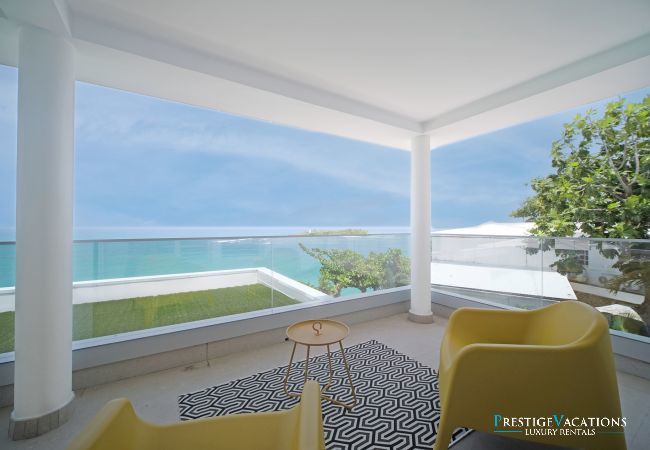 Villa in Le Gosier - Hideaway *****