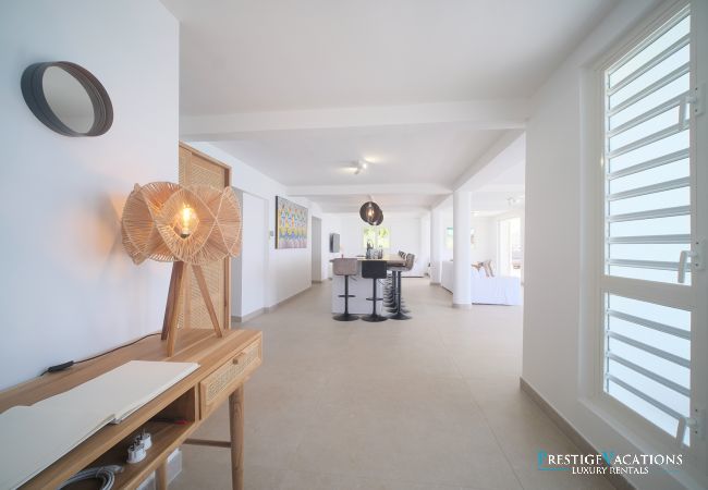 Villa in Le Gosier - Hideaway *****