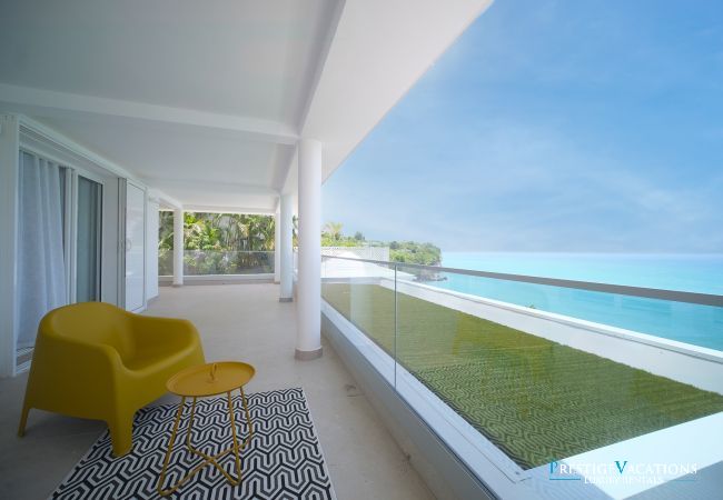 Villa in Le Gosier - Hideaway *****