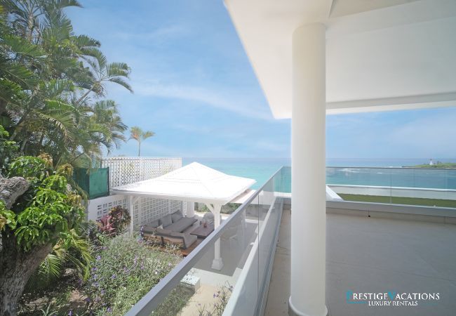 Villa in Le Gosier - Hideaway *****