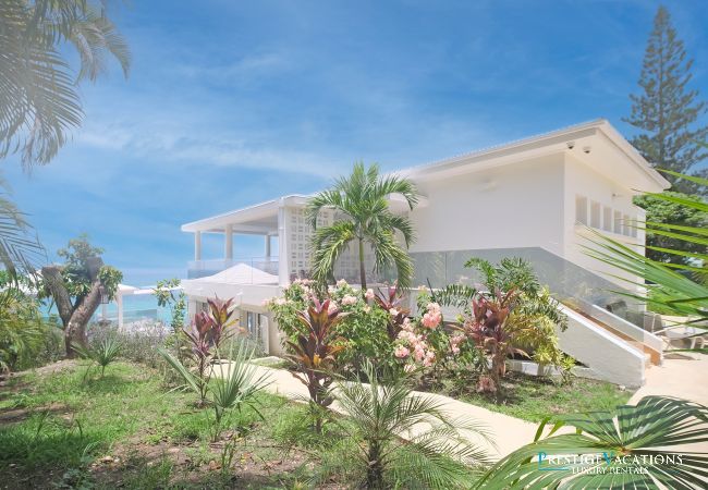 Villa in Le Gosier - Hideaway *****