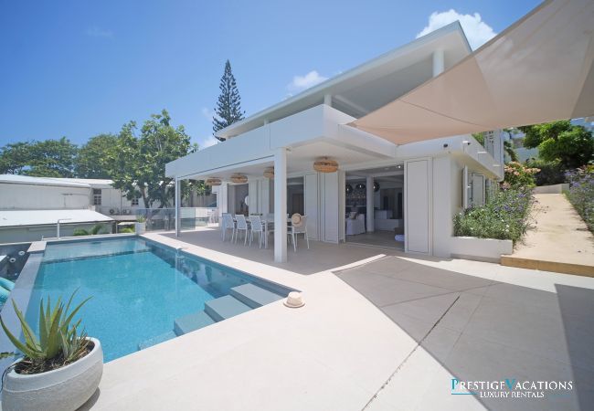 Villa in Le Gosier - Hideaway *****