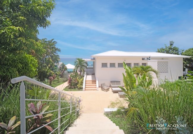 Villa in Le Gosier - Hideaway *****