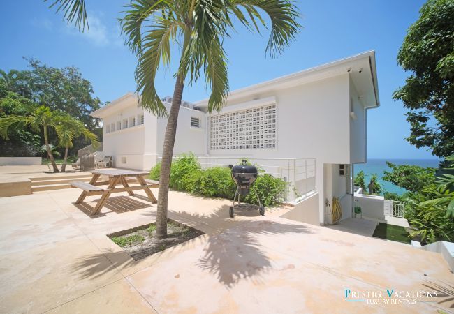 Villa in Le Gosier - Hideaway *****