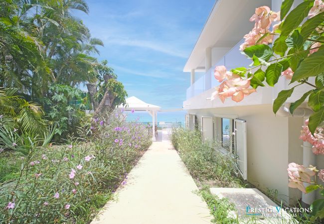 Villa in Le Gosier - Hideaway *****