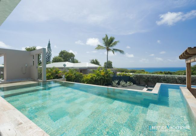 Villa in Saint-François - Karibea *****