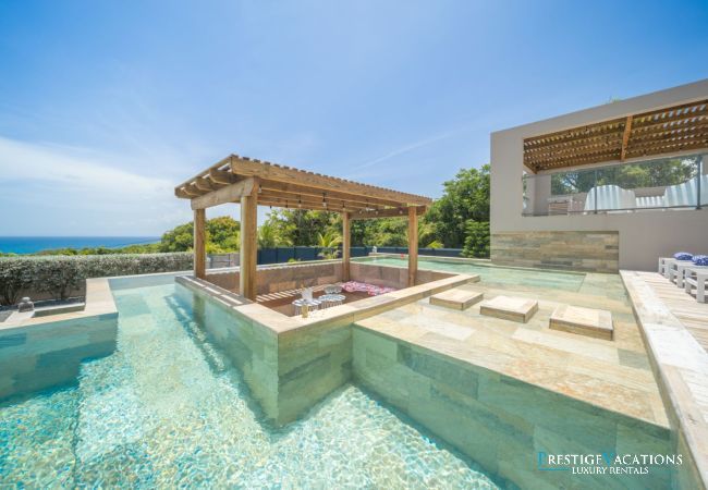 Villa in Saint-François - Karibea *****