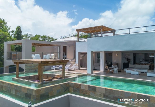 Villa in Saint-François - Karibea *****