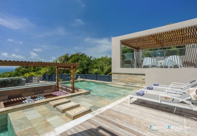 Villa in Saint-François - Karibea *****