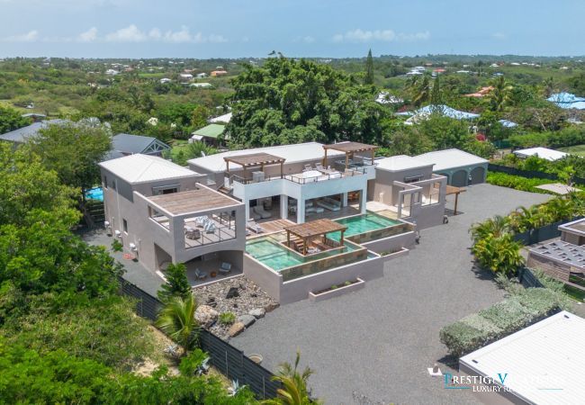 Villa in Saint-François - Karibea *****