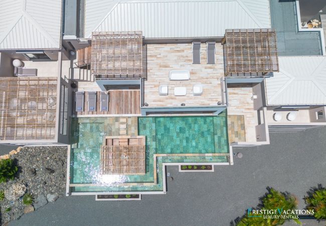 Villa in Saint-François - Karibea *****