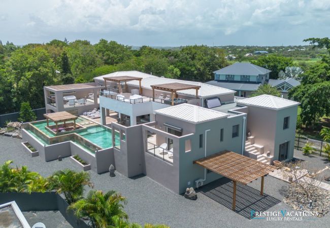 Villa in Saint-François - Karibea *****