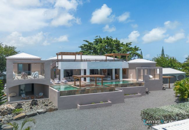 Villa in Saint-François - Karibea *****