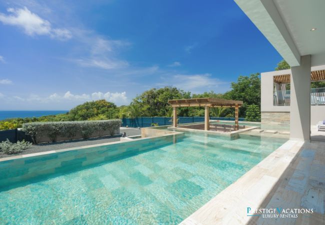 Villa in Saint-François - Karibea *****
