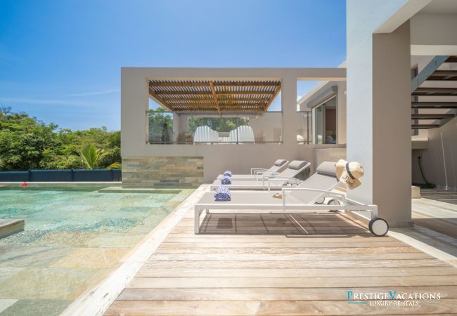 Villa in Saint-François - Karibea *****