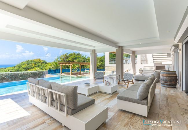 Villa in Saint-François - Karibea *****
