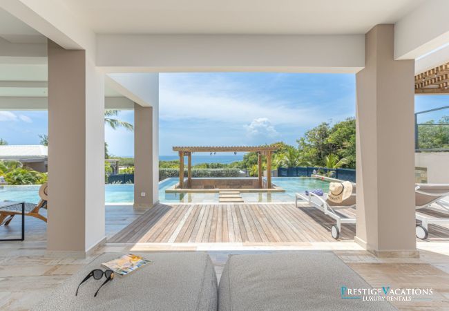 Villa in Saint-François - Karibea *****
