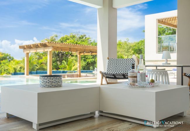 Villa in Saint-François - Karibea *****