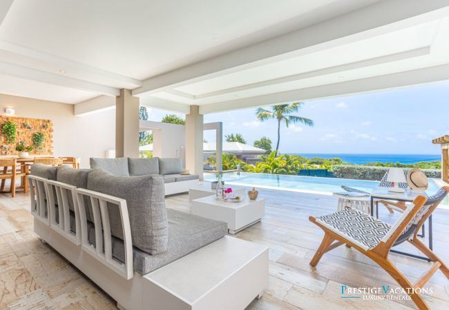 Villa in Saint-François - Karibea *****