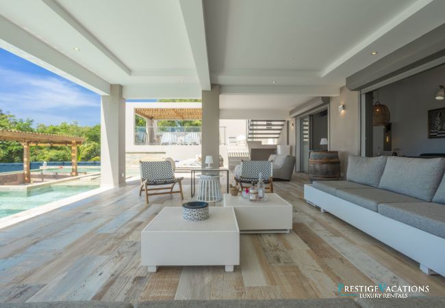 Villa in Saint-François - Karibea *****