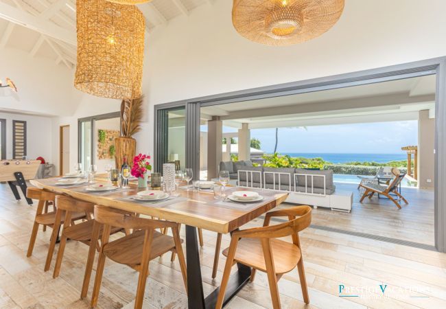 Villa in Saint-François - Karibea *****