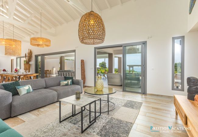 Villa in Saint-François - Karibea *****