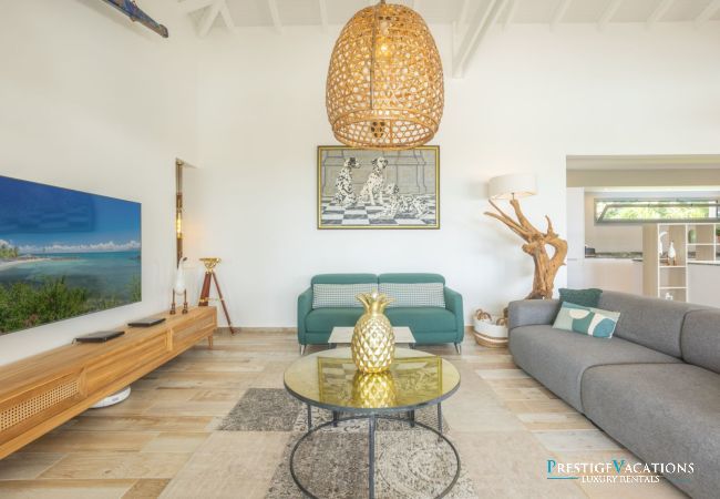 Villa in Saint-François - Karibea *****