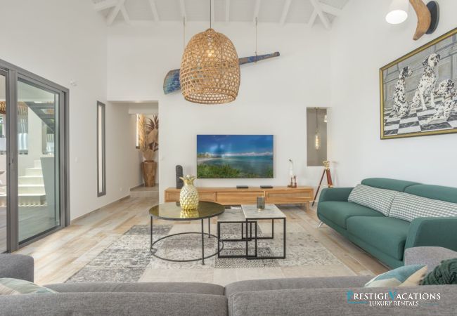 Villa in Saint-François - Karibea *****