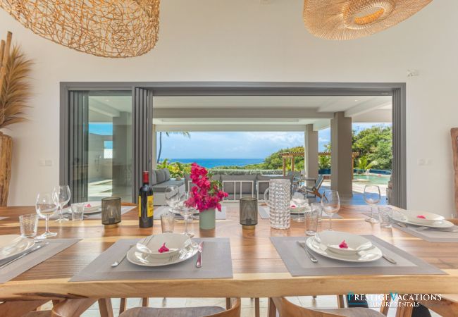 Villa in Saint-François - Karibea *****